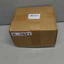 8 Pcs Christmas Candle Rings Wreaths Artificial Snowy Pine Cedar Red Berry Clusters Candle Rings Wreaths Mini Christmas Balls Wreath for Xmas Winter Front Door Window Decorations