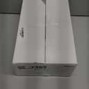 12V 60A DC-DC Battery Charger with LiFePO4 Activation, Waterproof Smart Battery Charger Compatibility with Flooded, Gel, AGM, and Lithium Batteries for RV Marine Truck All Weather