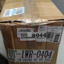 Dorman 603-5203 Engine Coolant Reservoir Compatible with Select Freightliner Models