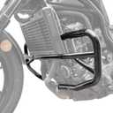 Motorcycle Engine Guard Crash Bar for Honda CMX1100 CM1100 Rebel 1100 2021 2022 2023 2024 2025 2026 Highway Bumper Falling Body Frame Side Protection Set