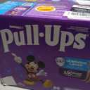 Pull-Ups Boys' Potty Training Pants, Size 5T-6T, 66 Count
