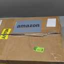 Kohree 6500lbs Heavy Duty RV Stabilizer Jacks 2 Pack, 24 Inch Leveling Scissor Jack for Travel Trailer Camper, with Crank Handle and Drill Socket