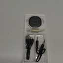 Bluetooth Receiver, LAICOMEIN Portable 3.5mm Aux Car Adapter, Bluetooth Wireless Audio Receiver for Car/Home Stereo/Wired Headphones/Speaker, 16H Battery Life