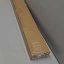 LazBlinds No Tools No Drill Cordless Cellular Shades, Light Filtering Honeycomb Shades for Home, Thermal Insulation Blinds for Windows, 26" W x 36" H, White