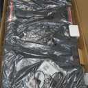 Sperax Walking Treadmill Pad with APP, 3 in 1 Under Desk Treadmill, 400W Low Noise Walking Vibration Pad with Remote Control,Portable Treadmills for Home Office (Red)