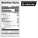 Atkins Keto Cookies & Crme Clusters, Gluten Free, High Fiber, Low Carb, Keto Friendly, 8 Count (EXP 10/30/25)