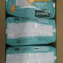 Depend Adult Diapers with Tabs, Incontinence Protection with Tabs, Unisex, Small/Medium (1934" Waist, Up To 170 lbs), Maximum Absorbency, 60 Count (3 Packs of 20)