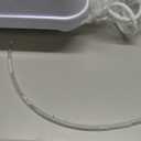 4 Gallon Electric Tank Water Heater, 120V 1500W Under Sink Instant Hot Tank Water Heater for RV, Camper, Kitchen, Food Truck, Wall or Floor Mounted, White