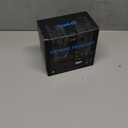 Wireless Gaming Headset for PS5, PS4, PC, Switch, Gaming Headset with Detachable Noise Cancelling Mic, 2.4GHz & Bluetooth 5.3 Dual Connection, 7.1 Surround Sound Black