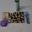 Mix Starbucks Bottle, 2023 Planner, Handheld Projector, Spot The Match, Bum Bumz Toy, Stanley 2 CT