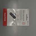 SanDisk 256GB iXpand Flash Drive Go - For your iPhone 14 or older - Create space on your iPhone - SDIX60N-256G-GN6NE