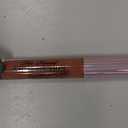 Too Faced Lip Injection Maximum Plump Extra Strength Lip Plumper Gloss | Hydrating, Volumizing, + Plumping, 0.14 Fl Oz (10 Ready For It (Mid Tone Nude))