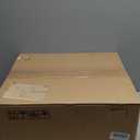 AS Headlights Assembly Compatible with 2002 2003 2004 2005 Dodge Ram 1500/03 04 05 Dodge Ram 2500/3500 Chrome Housing Amber Reflector Driver and Passenger Side Pair