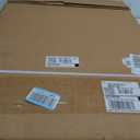 Mytee Products 10 Pack 20" Wardrobe Hanger Bar for Wardrobe Moving Boxes - Clothes Hanger Bar for Packing & Moving