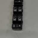 Crew Cab 8 Buttons Power Windows Switch with Power Folding 15883320 for 2004-2006 Chevrolet Silverado 1500 for 2003-2006 GMC Sierra Replace# 10398565 15112972 15125143 920-020