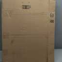 Imperius Foldable Box Spring, Bunkie Board, Bed Support Slats, Bed Boards for Under, Twin (60x30)