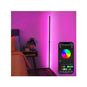 RoomGlo Corner Light, 4.6'