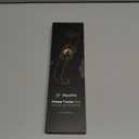 FITVII Slim Fitness Tracker with Blood Oxygen, Blood Pressure, 24/7 Heart Rate and Sleep Tracking, IP68 Waterproof Activity Trackers and Smart Watches with Step Tracker, Pedometer for Women Kids (Black)