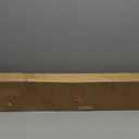 Rear Trunk Cargo Cover for Mazda CX-5 5-Seater 2017-2024 2025 Accessories, Waterproof Resistant Trunk Cover Security Shield Shade, Aluminum Alloy & PVC Leather Texture