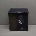 RITUALISTIC Peacock Brass Urli | Urli for Flower Decoration | Brass Urli Bowl for Home Decorations | Kitchen Décor | Bowl for Decoration | Perfect for Housewarming & Valentine's day Gifts