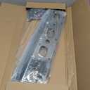 Engine Exhaust Manifold Gasket Kit 5.7L V8 with Bolts, Studs & Nuts for 2009-2020 Dodge Ram 1500/2500/3500, Jeep Charger, Grand Cherokee (Left + Right Set)