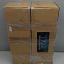 TRQ Front Strut and Spring Assembly Set Loaded Pre-Assembled Compatible with 0413 Mazda 3 0610 5