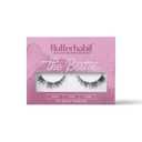 FlutterHabit The Bestie Lashes, 2 Sets of Eyelashes, DIY Lash Extensions, Up to 10 Day Lash Wear, Salon Quality Cluster Eyelashes for a Natural Look, No Glue Included