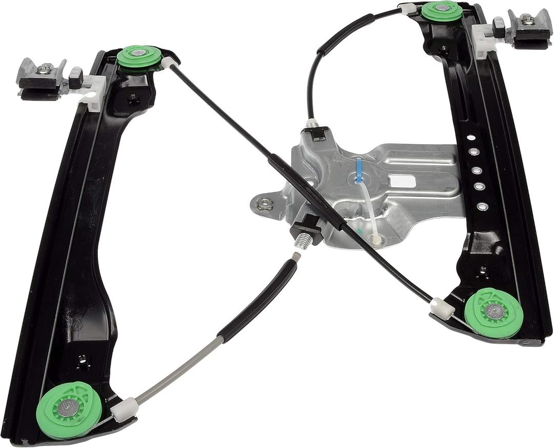 Dorman 749-974 Front Driver Side Power Window Regulator (Regulator Only) Compatible with Select Chevrolet Models (OE FIX)