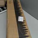 Coleman Pack-Away Big n Tall Camping Cot with Removable Side Table, Extra Wide Cot Fits Adults up to 6ft 6in or 300lbs, Carry Bag Included