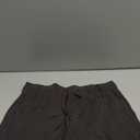 ODODOS Women's Sweat Shorts with Pockets Cotton French Terry Drawstring Summer Workout Casual Lounge Shorts (Medium, Charcoal)