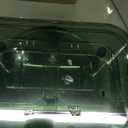 CANITORON Makeup Organizer,Large Capacity Skincare Organizer for Vanity,Cosmetic Organizer with 2 Drawers and Transparent Cover for Bedroom Countertop and Bathroom Countertop Storage.(LGreen)