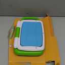 LeapFrog 2-in-1 LeapTop Touch, Green