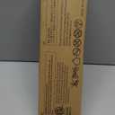 Deepsoon Heating Pad,Electric Heating Pads for Back,Neck,Abdomen,Moist Heating Pad for Shoulder,Knee,Arms,Legs,Dry/Moist Heat & Auto Shut Off,Christmas Gifts for Men and Women,Orange Black,33x17 Inch