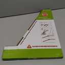 3Pcs Factory Windshield Wiper Blade for Mazda CX-5 CX-9 02/2017-2021 2022 2023, Original Equipment Windshield Wiper Blades Set for My Car- 24"/18"/14"(Set of 3)