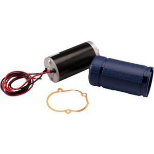 Lewmar Motor Kit, Fits Calibrated Chains: 6mm DIN766, 1/4" G4 or BBB, 7mm DIN766 / Replacement Motor for V700/Sprint 600 Windlasses - 2020200923