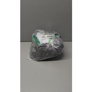 Silver Infused Bed Sheets Set, Temperature-Regulating Fabric with Self-Cleaning Technology for 3X Freshness Sleep, Genuine 100% Organic Viscose Derived from Bamboo (Gray, Twin XL)