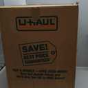 Baby Play Mat 50x50 Playpen Mat Upgraded Thicker Baby Floor Play Mat Cushioned Anti- Slip Crawling Mat Waterproof Activity Playmat for Babies Toddlers Infants Tummy Time(50x50, Letter Fox)