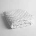Baby Cloud Blanket, Nursery Swaddling