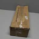 Axeman Deep Floating Shelves for Wall, 16W x 12D Black Floating Shelves Set of 2, 12 Inch Deep Large Wall Mounted Shelves for Living Room Bedroom Bathroom