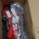 Hummingbird Feeder Hummingbird Mask Feeder,Face Masque Feeder Hummingbird Face Cover Wild Bird Feeder for Yard Garden Patio, 3 Feeding Ports, 26cmx28cm