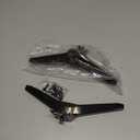 Stand for LG TV Legs Replacement, TV Stand Legs Only for LG 55UK6500 55UJ6540 55UM7300 55UN6900 55LJ5500UA 49UJ6300 49UK6300 49UM7300 49UN6900 50UK6300 50UK6500 50UN6900, Only for Models We List