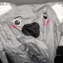 Inflatable Costume Adult, Funny Animal Suit, Blow Up Costumes for Adults, Men and Women, Halloween, Christmas, Cosplay