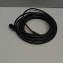 4K HDMI Cable 25ft Ultra High Speed HDMI 2.0 Cord 4K@60Hz 18gbps, Gold Plated Connector,Ethernet Audio Video Return,Compatible for 1080p 3D HDTV PC Xbox Arc Laptop PS3/4/5/9 etc