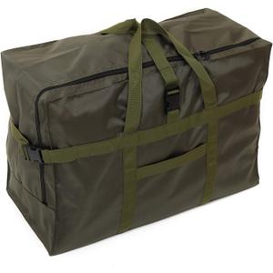 Extra Large Travel Duffel Bag with Trolley Sleeve Weekender Overnight Carry On Checked Luggage Bag Oversized Carry On Checked Luggage Bag Hospital Bag Tote Handbag Bag Anti Theft Travel Tote 28'',120L