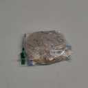 Light-Dusty Blue Beige-Champagne Women Birthday-Decorations - 21pcs Boho Neutral Happy Banner Garland, Paper Streamers Lanterns, Flower Tissue Pom Poms Fan Supplies, Wall Backdrop Party Decor Huglony