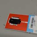 Twelve South AirFly SE, Bluetooth Wireless Audio Transmitter for AirPods/Wireless or Noise-Cancelling Headphones; Use with Any 3.5 mm Audio Jack on Airplanes, Gym Equipment or iPad/Tablets (Black)