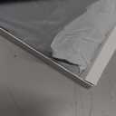 typecase Touch Keyboard Case for iPad Air 11-inch(M4/M3/M2, 2026/2025/2024) & iPad Pro 11(4th/3rd/2nd/1st Gen),Multi-Touch Trackpad,11-Color Backlight,360Rotatable for iPad Air 5/4th Gen, Black