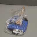 Fried Egg Pan, Egg Frying Pan with Lid Nonstick 4 Cups Pancake Pan Aluminium Alloy Cooker for Breakfast, Induction Compatible