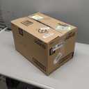 Depend Fresh Protection Adult Diapers, Incontinence Underwear for Men, Disposable, Maximum, Extra-Large, Grey, 68 Count (2 Packs of 34)