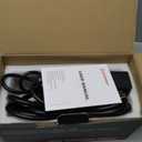 18 AMP 36 Volt Golf Cart Battery Charger for EZGO TXT with D Style Plug